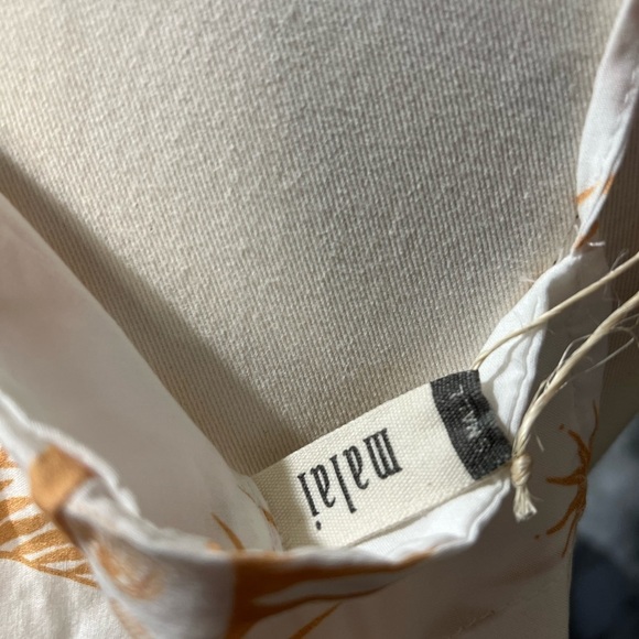 MALAI
SUMMER SOLSTICE SHAYLA JUMPSUIT in Sz Small - Picture 8 of 9